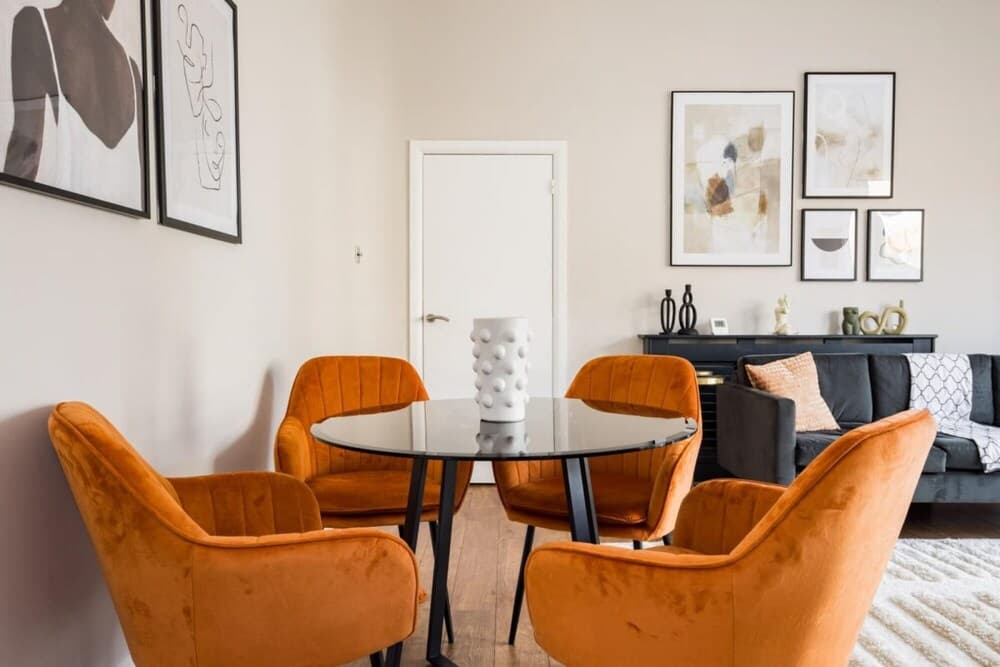 The London Studio - Elegant 2bdr With Garden