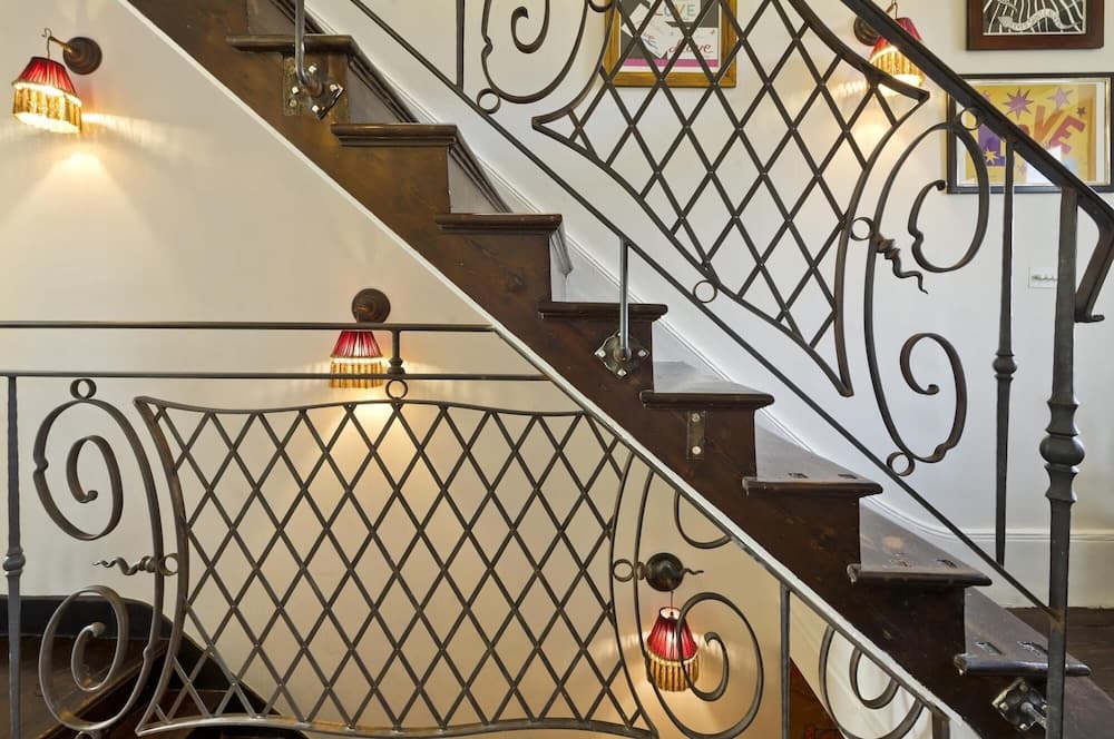 Stylish 5 Bed House in St John s Wood Maida Vale