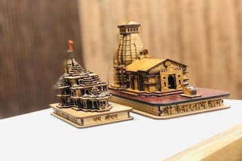 Hotel The Himalaya Orchid Guptkashi