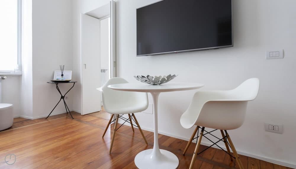 Italianway - Vincenzo Monti 32