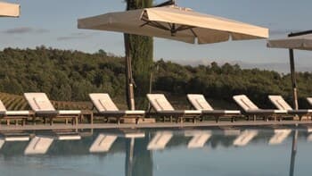 Splendid Luxury Villa Between Montepulciano and Pienza-dionora