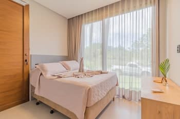 PF56 Casa Alto Padrão 6 Suítes