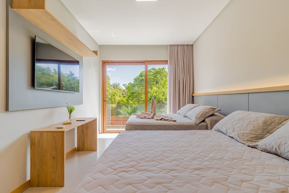 PF56 Casa Alto Padrão 6 Suítes