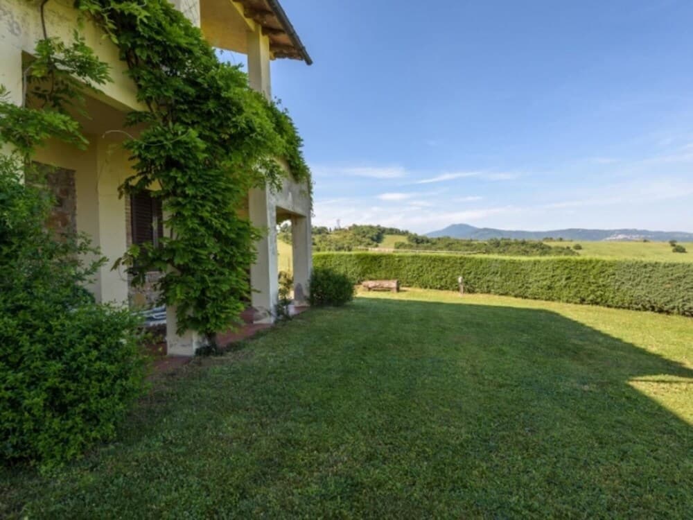 Podere del Mezzadro Villa 11 Guests Superb Panoramic Location-podere DEL Mezzadro