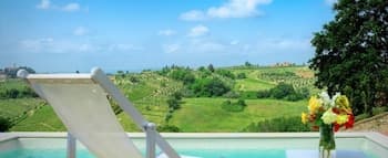 Luxury Refined Villa With Pool-villa Charme