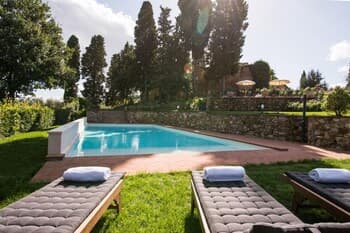 Really Nice Villa 8 not far From the Village Pool Marvellous Garden -villa Lisa