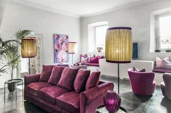 Beautiful Modern Villa IN THE Tuscan Countryside-villa Conti