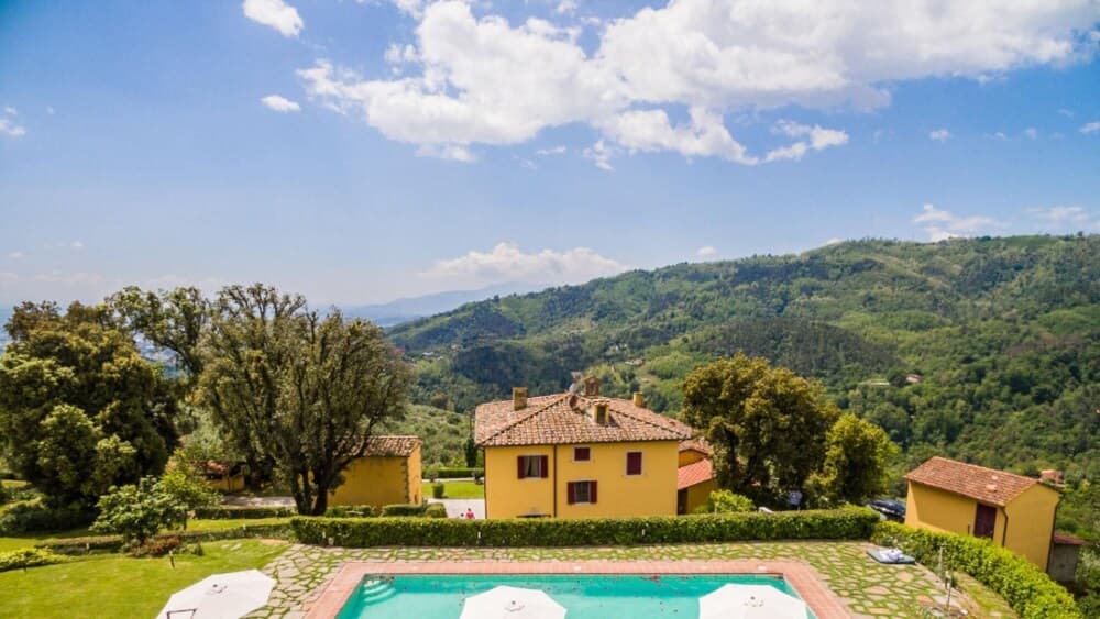 Villa Cerreta Splendid 5 Bedroom Villa-villa Cerreta