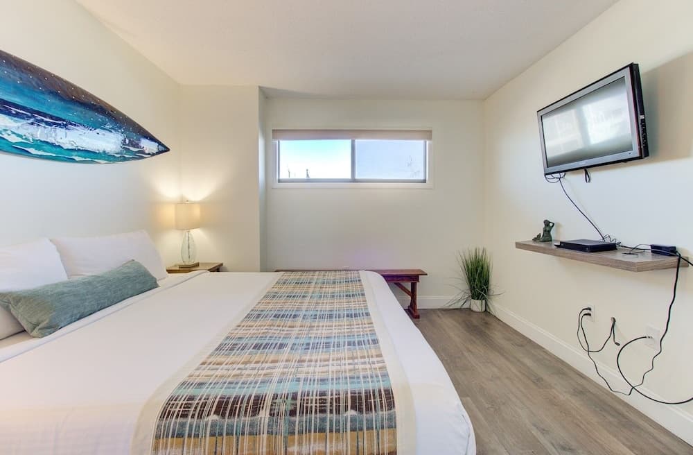 0311 Seaside Retreat by Atlantic Towers