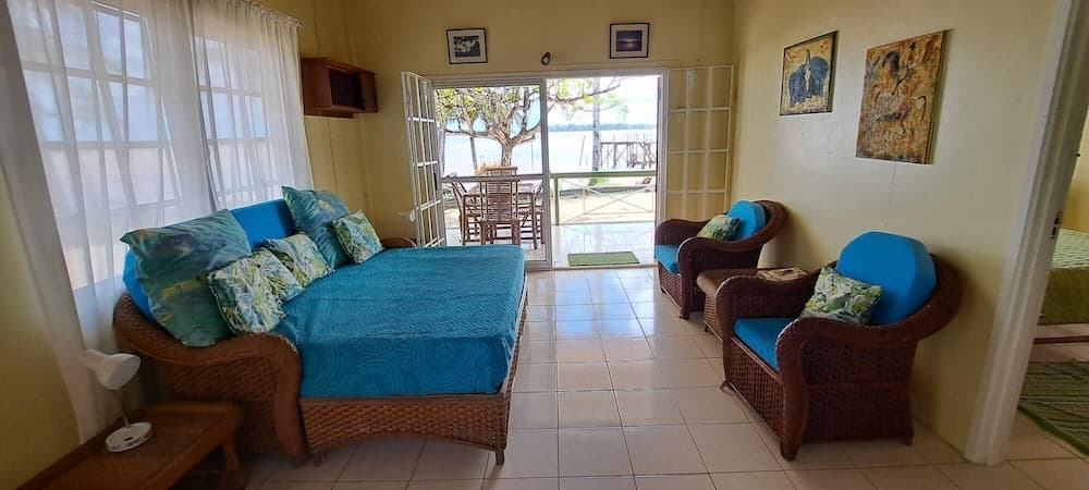 Hurakabra River Resort