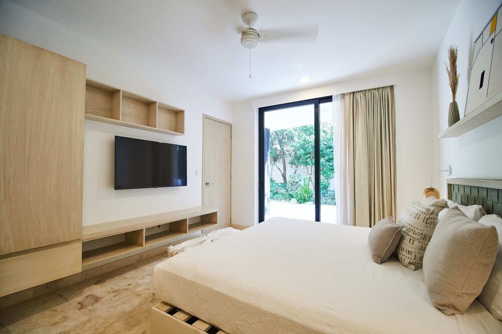 Hunab Residences 109 By Lockey