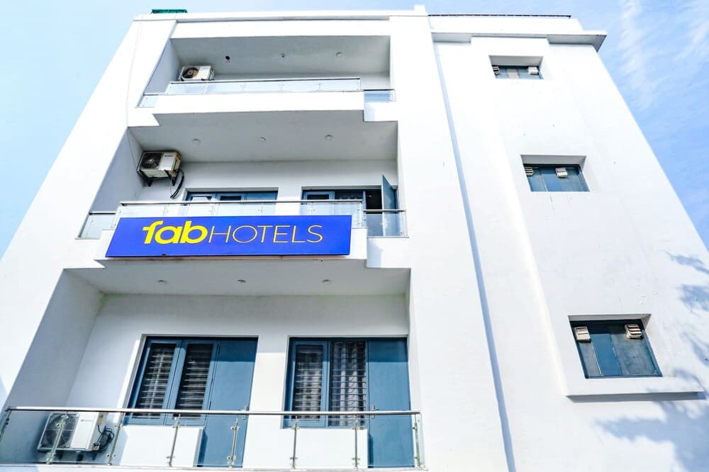 hotel image