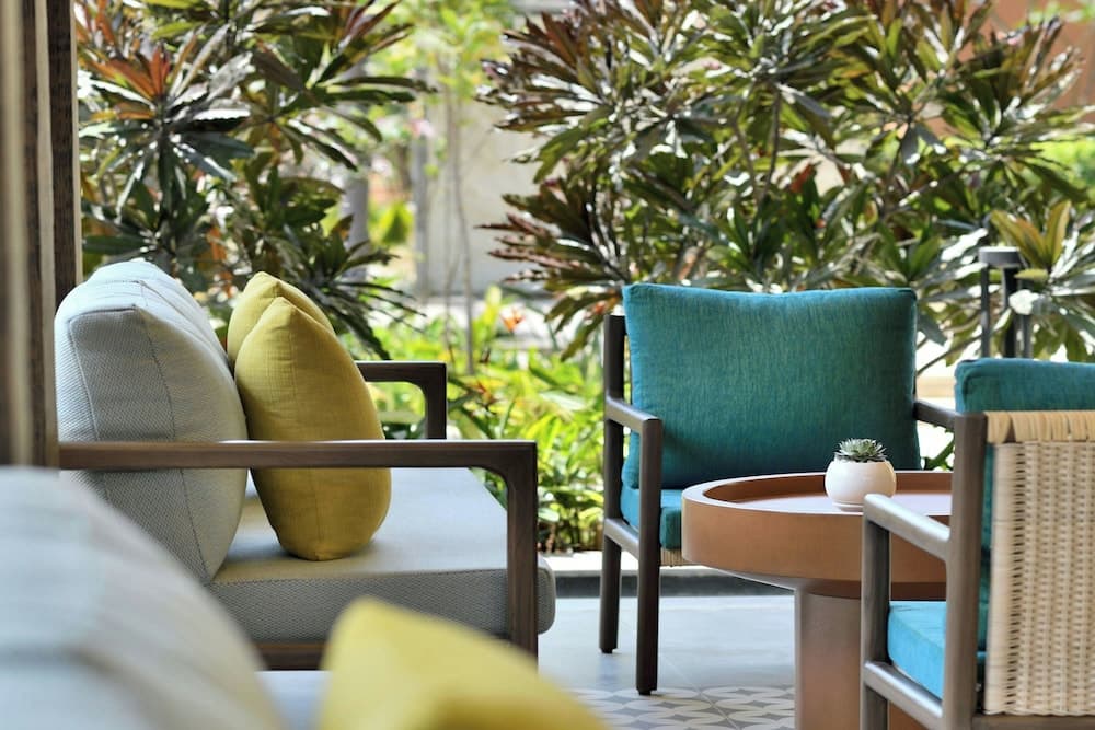 Mulberry Shades Bengaluru Nandi Hills, A Tribute Portfolio Resort