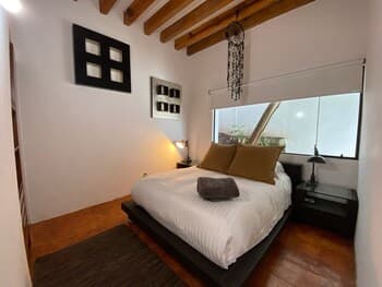 El Mirador - Private residence