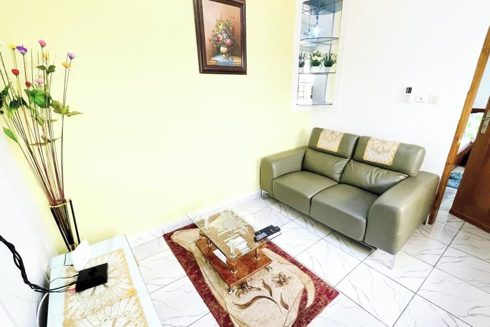 Studio A1,b-ssadi Santa Lucia,wifi, Canal, Gardien