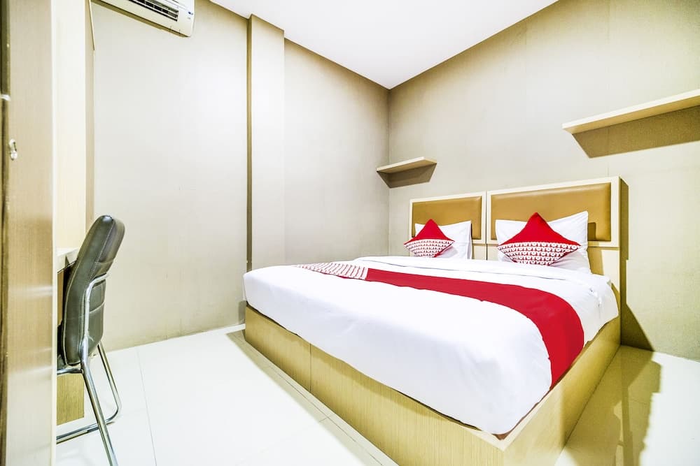 OYO 279 Deli Homestay