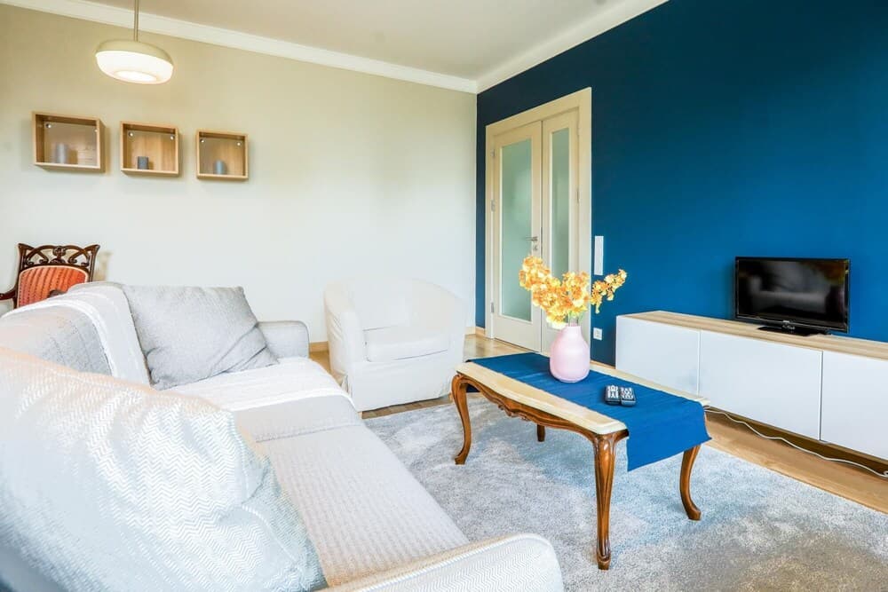 Fully Furnished Modern Flat in Tuzla