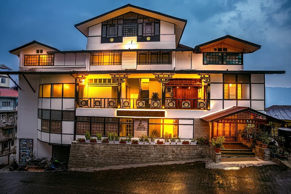 hotel image