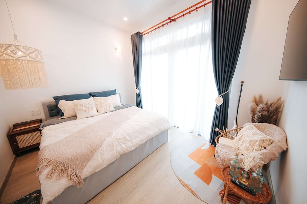 Boho Boutique Da Lat