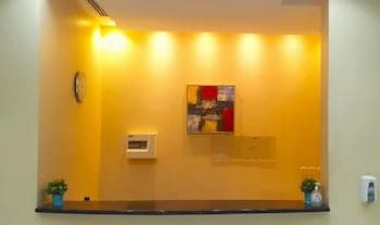 Abhi for residential units Jubail