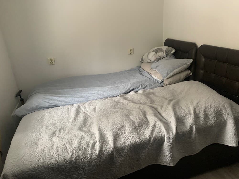 House Close to Beach and Sea in Nacka