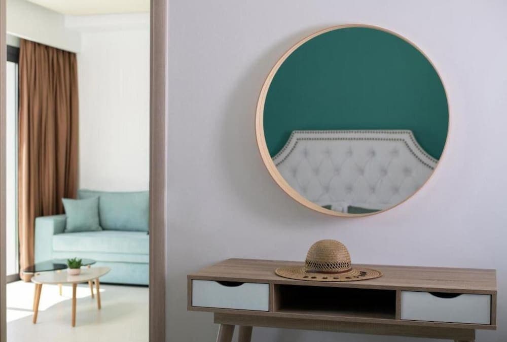 Deluxe Villa Manolis