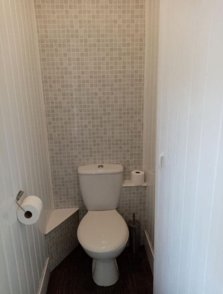 H3 Rickardos Holiday Lets