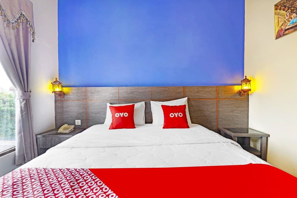 OYO Flagship 91295 Suria City Syariah