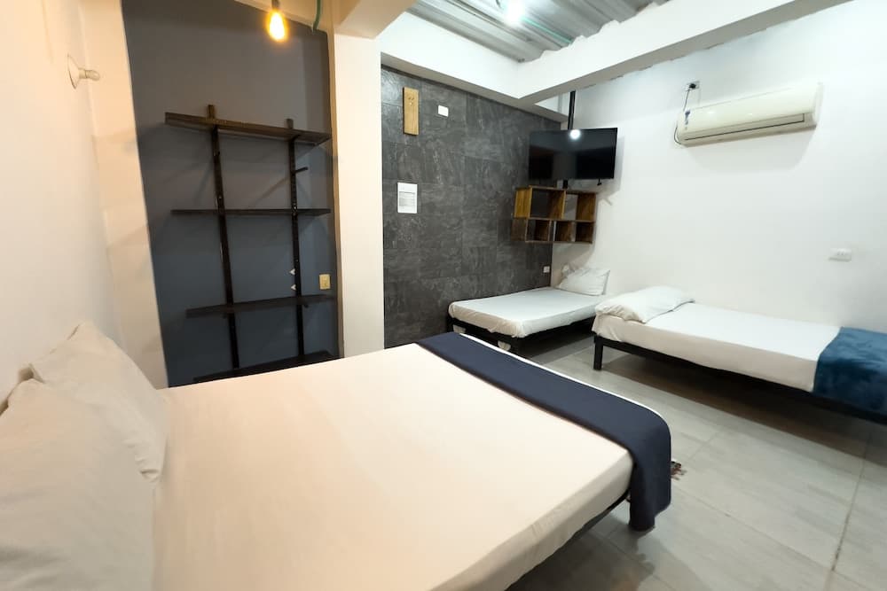 Hotel Family House Rodadero