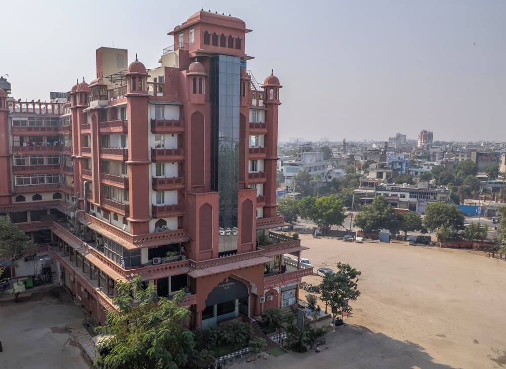 hotel image