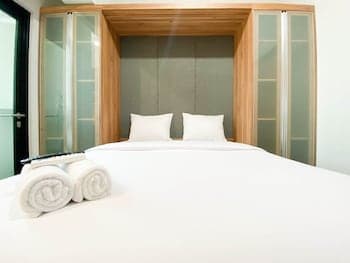 Cozy And Tidy 1Br The Alton Apartment