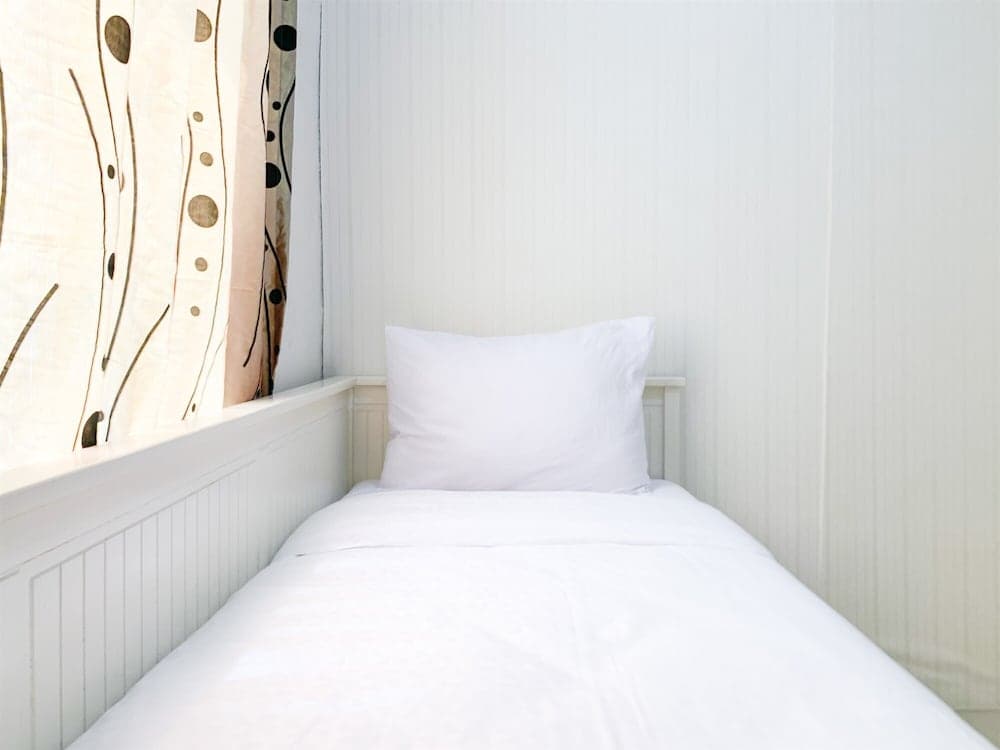 Nice Designed And Elegant 2Br At Green Bay Pluit Apartment