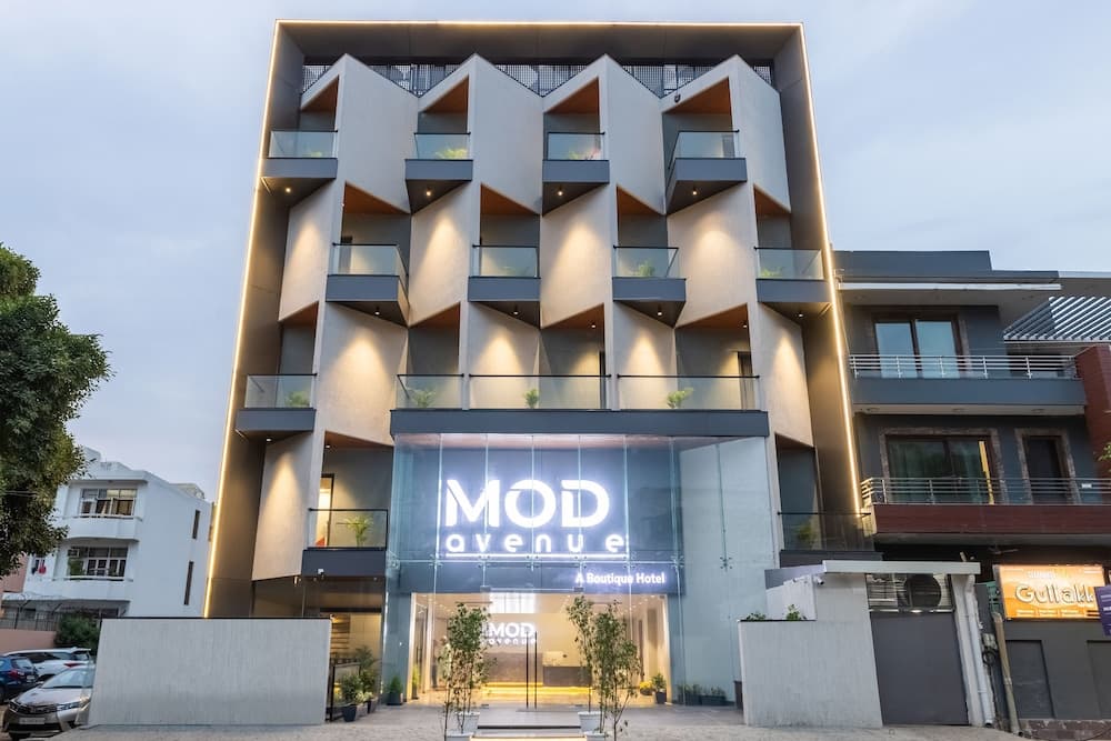 hotel image