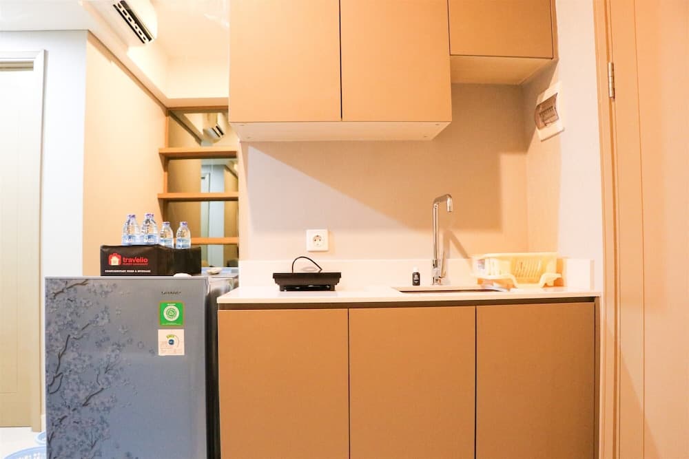 Elegant And Comfort 1Br Gold Coast Apartment