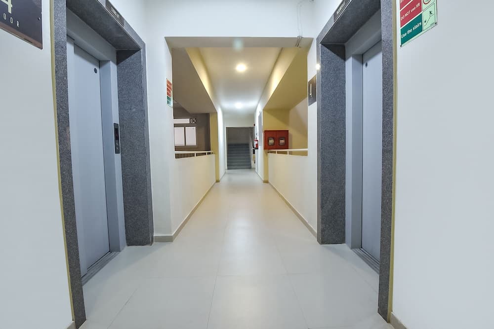 Fabhotel Prime Santoshi Holiday Homes