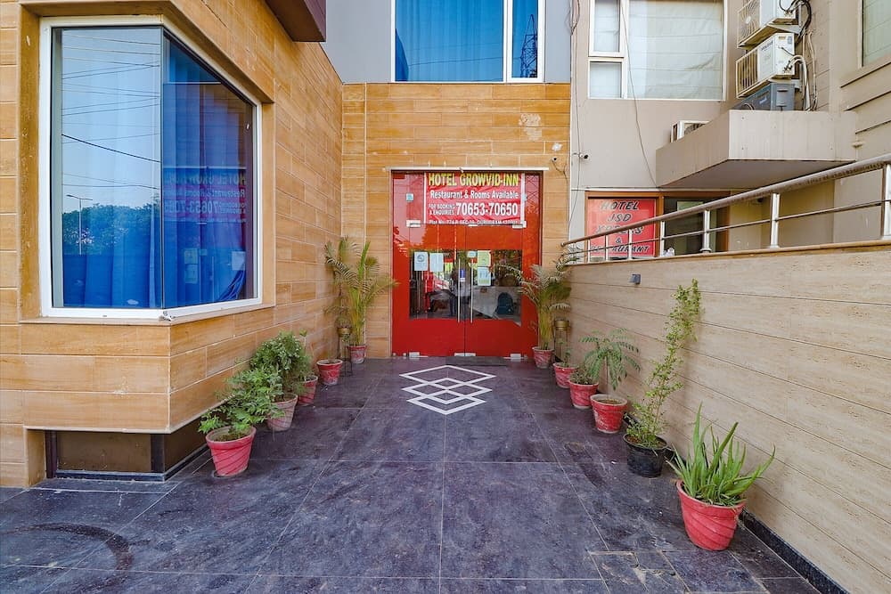 hotel image