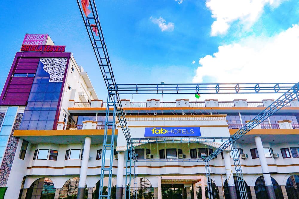 hotel image
