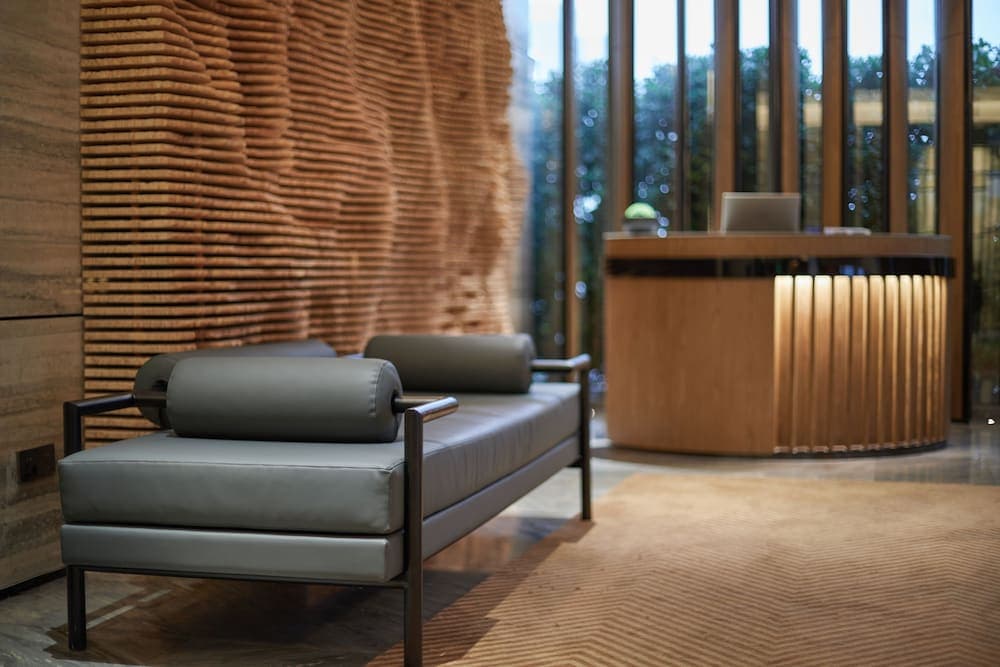 HuaMan Hotel DongGuan TangXia