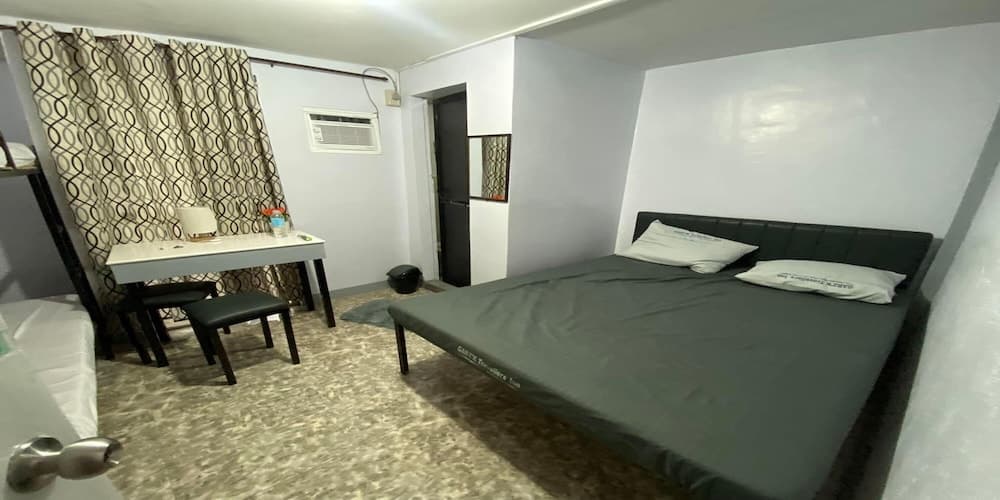 GABZ'K Travellers Inn