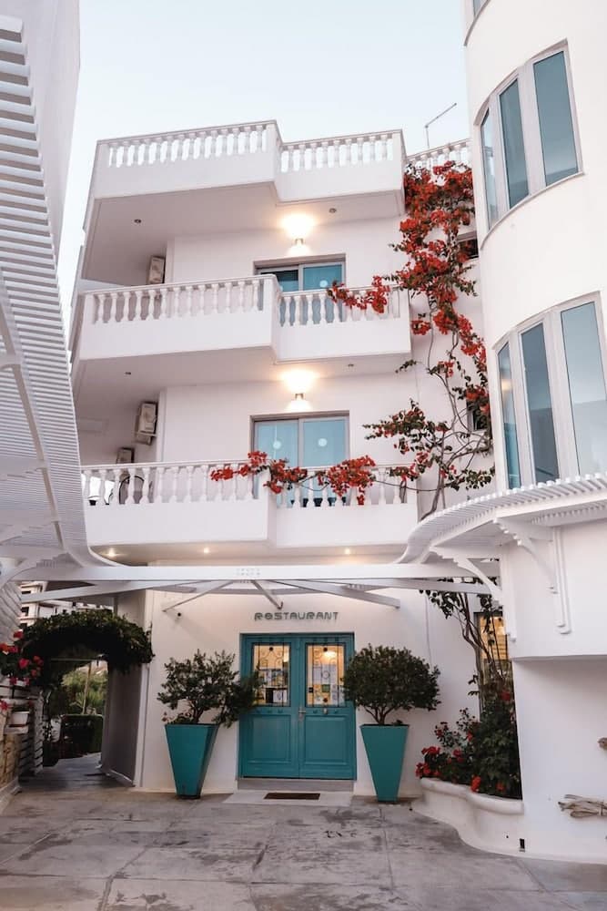 hotel image