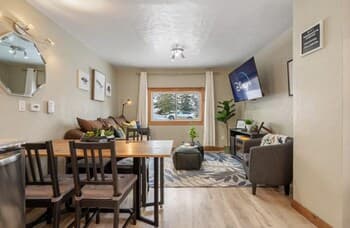 Triceratops Landing No Service Fees Fire Place