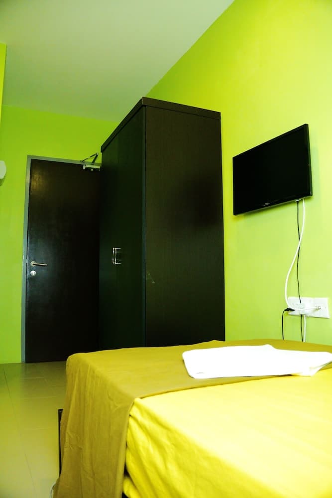 Lavender Lumut Hotel