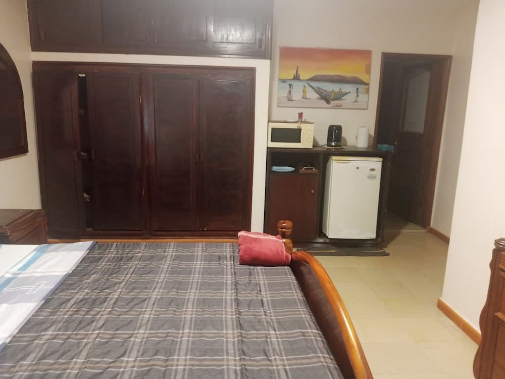 Residence Hotel Kakatar