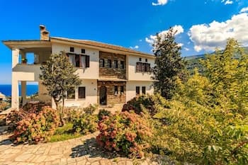 Villa Zina Studio 4 Pelion