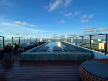 Flat Gold GET ONE 220 - João Pessoa