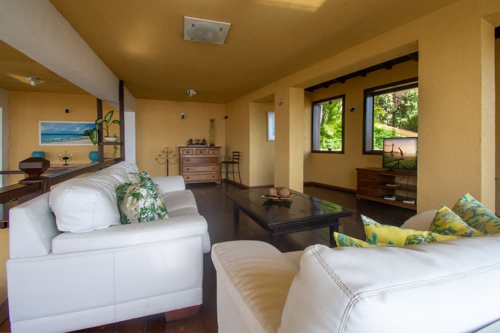 Pousada e Spa Villa Mercedes by Latitud Hoteles