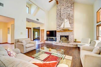 Florida Vacation Rental With Private Pool!