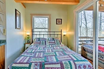 The Coop Robbinsville Cabin w/ Screened Porch!