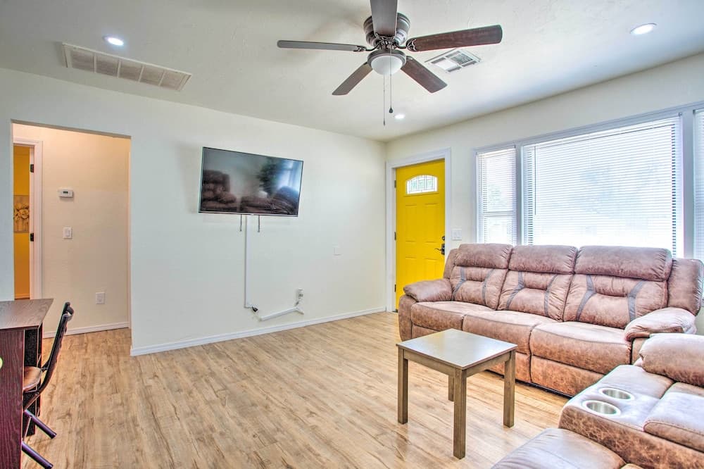 Charming Bethany Home ~ 12 Mi to Dtwn Okc!