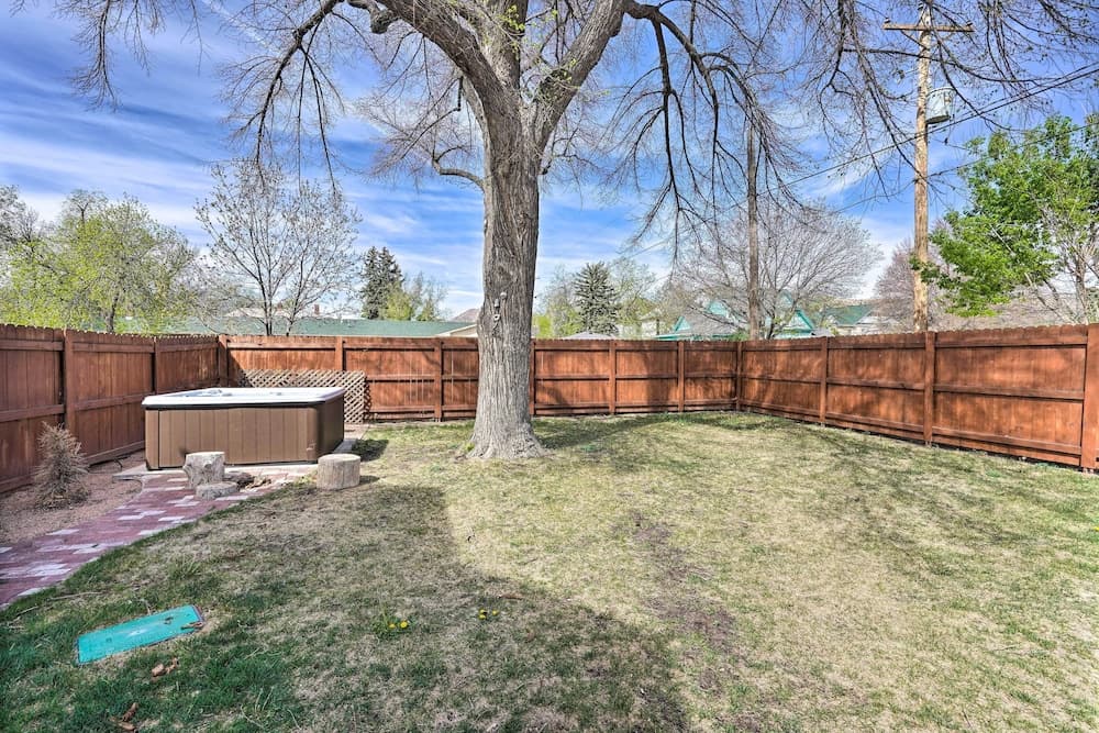 Classic Cañon City Getaway - 13 Mi to Royal Gorge!